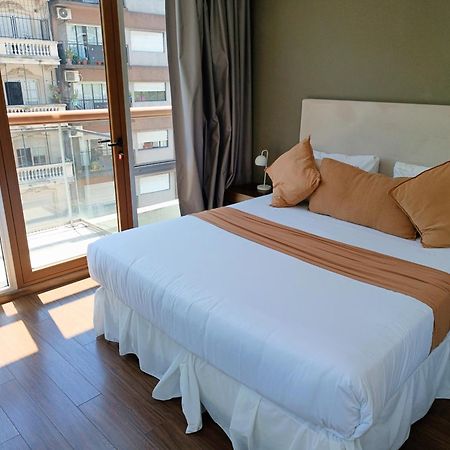Ayres Apartments Palermo ブエノスアイレス エクステリア 写真