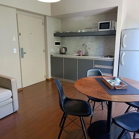 Ayres Apartments Palermo ブエノスアイレス エクステリア 写真