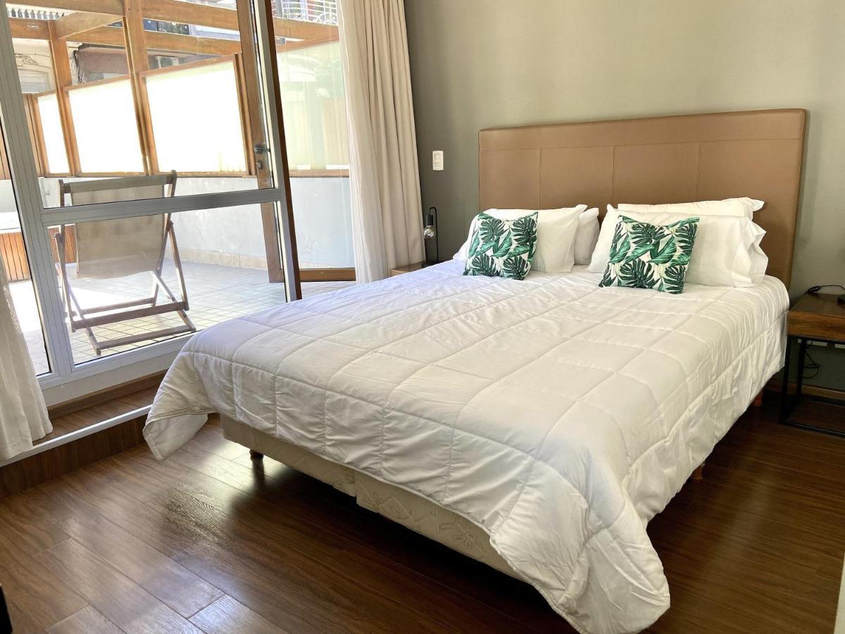 Ayres Apartments Palermo ブエノスアイレス エクステリア 写真