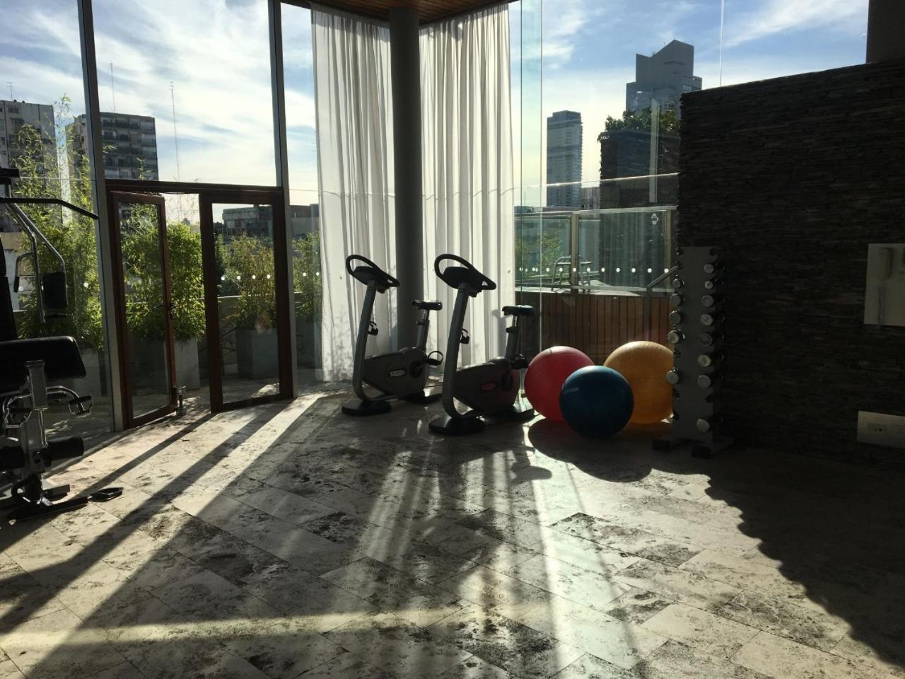 Ayres Apartments Palermo ブエノスアイレス エクステリア 写真