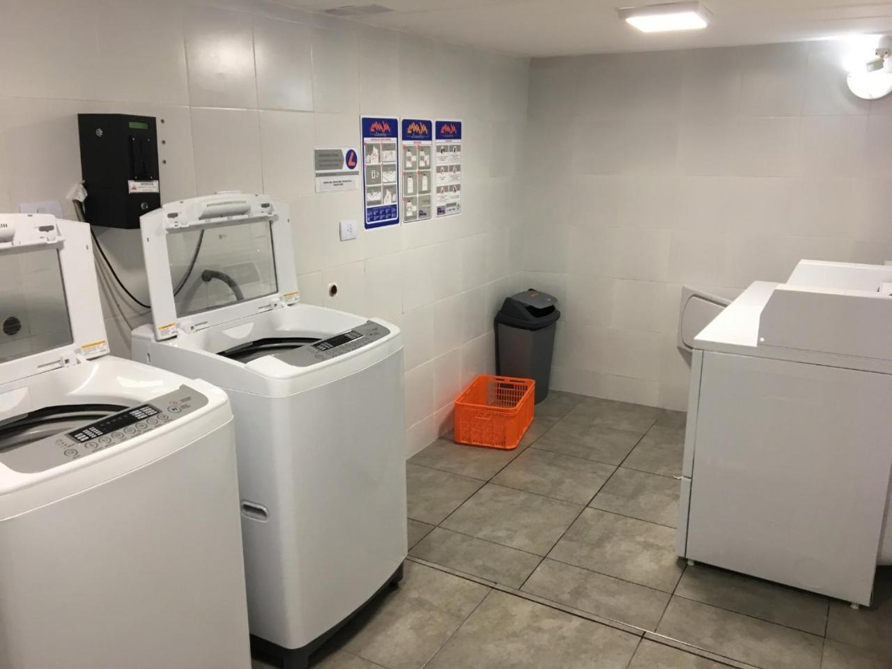 Ayres Apartments Palermo ブエノスアイレス エクステリア 写真