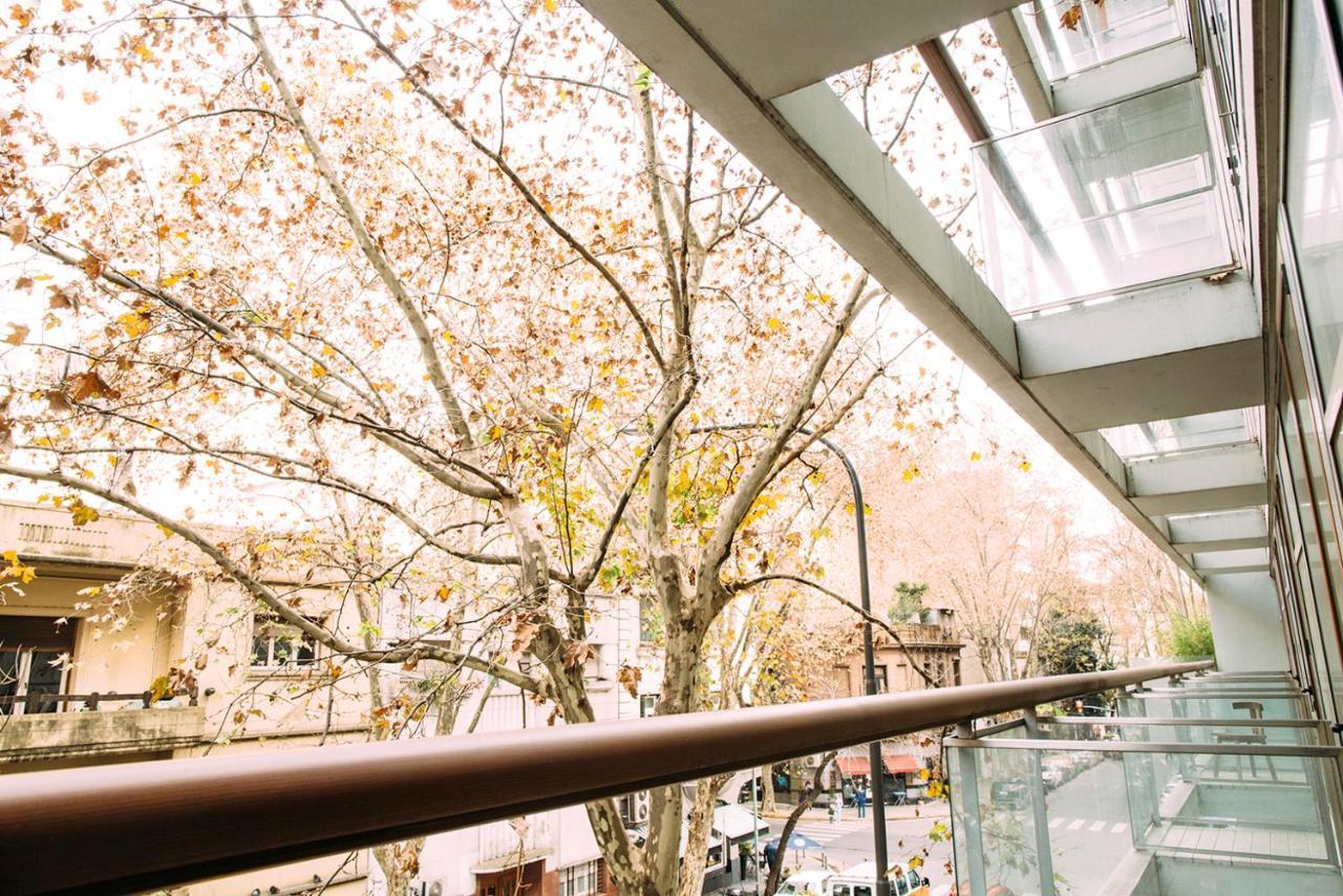 Ayres Apartments Palermo ブエノスアイレス エクステリア 写真