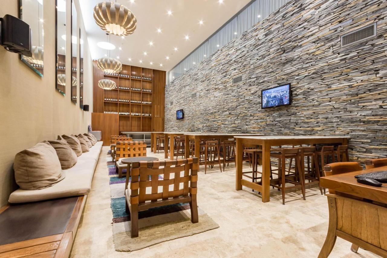 Ayres Apartments Palermo ブエノスアイレス エクステリア 写真